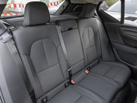Volvo XC40 T2 - SUV/Off-road - Schwarz - Gebrauchtwagen - Bild 5