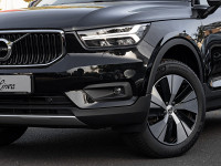 Volvo XC40 T2 - SUV/Off-road - Schwarz - Gebrauchtwagen - Bild 6