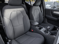 Volvo XC40 T2 - SUV/Off-road - Schwarz - Gebrauchtwagen - Bild 7