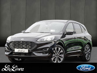 Ford Kuga Plus-In-Hybrid - SUV/Off-road - Schwarz - Gebrauchtwagen - Bild 1