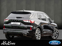 Ford Kuga Plus-In-Hybrid - SUV/Off-road - Schwarz - Gebrauchtwagen - Bild 2
