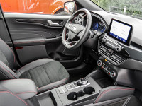 Ford Kuga Plus-In-Hybrid - SUV/Off-road - Schwarz - Gebrauchtwagen - Bild 3