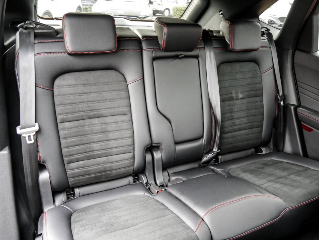Ford Kuga Plus-In-Hybrid - SUV/Off-road - Schwarz - Gebrauchtwagen - Bild 5