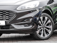 Ford Kuga Plus-In-Hybrid - SUV/Off-road - Schwarz - Gebrauchtwagen - Bild 6