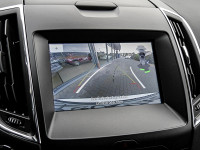 Ford S-Max 2.0 EcoBlue - Van/Minibus - Weiss - Gebrauchtwagen - Bild 10