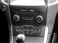 Ford S-Max 2.0 EcoBlue - Van/Minibus - Weiss - Gebrauchtwagen - Bild 11