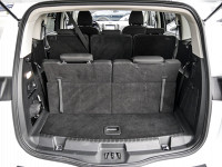 Ford S-Max 2.0 EcoBlue - Van/Minibus - Weiss - Gebrauchtwagen - Bild 12