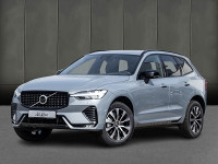 Volvo XC60 B4 D Plus Dark - SUV/Off-road - Grau - Neuwagen - Bild 4