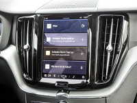 Volvo XC60 B4 D Plus Dark - SUV/Off-road - Grau - Neuwagen - Bild 7