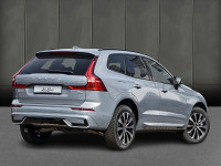 Volvo XC60 B4 D Plus Dark - SUV/Off-road - Grau - Neuwagen - Bild 9