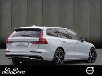 Volvo V60 B4 (D) - Kombi - Weiss - Gebrauchtwagen - Bild 2