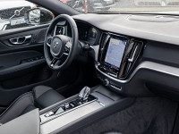 Volvo V60 B4 (D) - Kombi - Weiss - Gebrauchtwagen - Bild 3