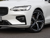 Volvo V60 B4 (D) - Kombi - Weiss - Gebrauchtwagen - Bild 6