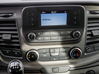 Ford Transit Doppelkabine Pritsche 350L4 - Nutzfahrzeug - Weiss - Neuwagen - Bild 7