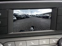 Ford Transit Doppelkabine Pritsche 350L4 - Nutzfahrzeug - Weiss - Neuwagen - Bild 9