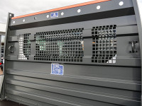 Ford Transit Doppelkabine Pritsche 350L4 - Nutzfahrzeug - Weiss - Neuwagen - Bild 14