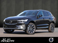 Volvo XC60 B4 (D) - SUV/Off-road - Schwarz - Gebrauchtwagen - Bild 1