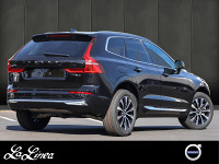 Volvo XC60 B4 (D) - SUV/Off-road - Schwarz - Gebrauchtwagen - Bild 2