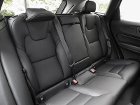 Volvo XC60 B4 (D) - SUV/Off-road - Schwarz - Gebrauchtwagen - Bild 5