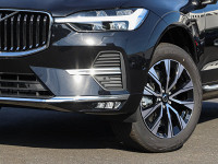 Volvo XC60 B4 (D) - SUV/Off-road - Schwarz - Gebrauchtwagen - Bild 6