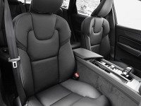 Volvo XC60 B4 (D) - SUV/Off-road - Schwarz - Gebrauchtwagen - Bild 7