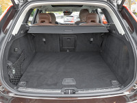 Volvo XC60 D4 - SUV/Off-road - Braun - Gebrauchtwagen - Bild 9