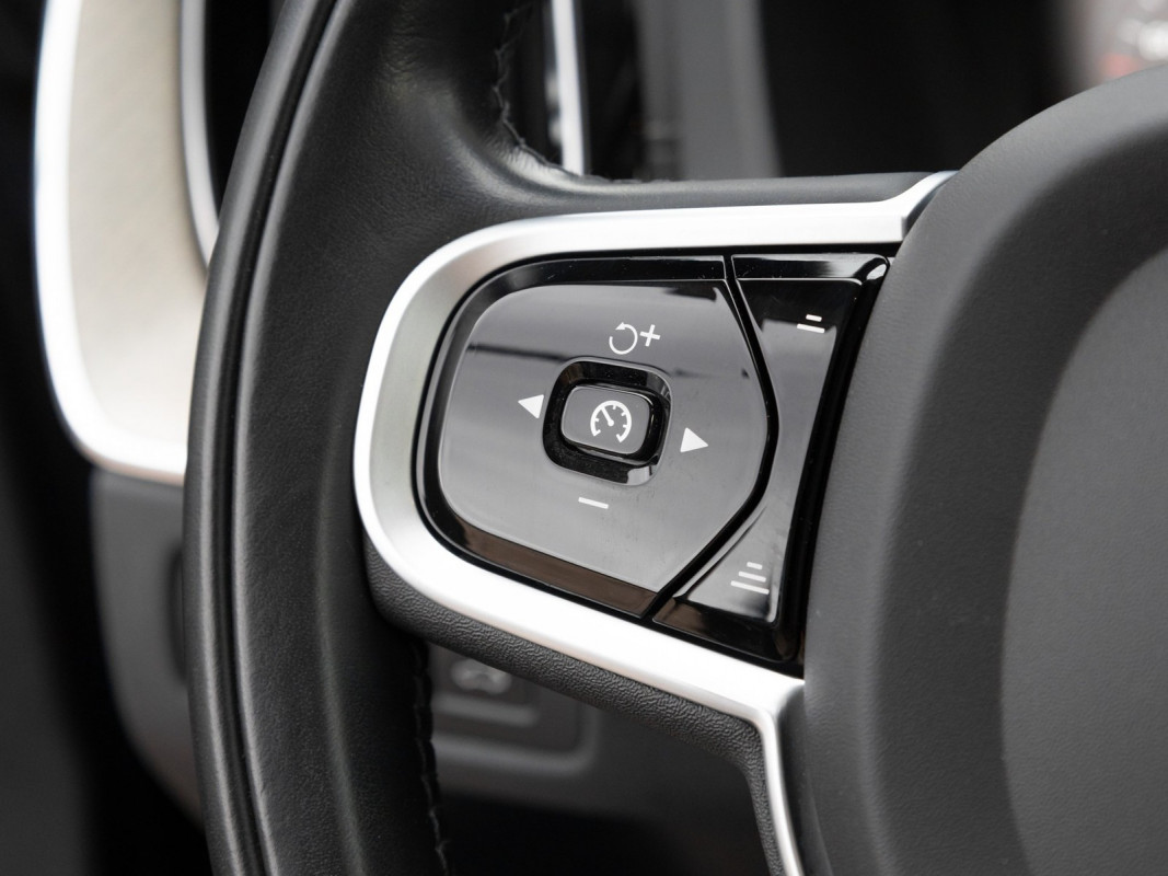 Volvo XC60 D4 - SUV/Off-road - Braun - Gebrauchtwagen - Bild 15