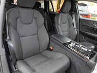 Volvo V60 T6 - Kombi - Weiss - Gebrauchtwagen - Bild 6