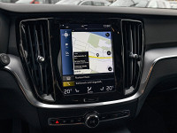 Volvo V60 T6 - Kombi - Weiss - Gebrauchtwagen - Bild 14