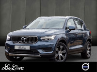 Volvo XC40 B4 - SUV/Off-road - Blau - Gebrauchtwagen - Bild 1