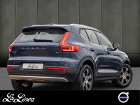 Volvo XC40 B4 - SUV/Off-road - Blau - Gebrauchtwagen - Bild 2