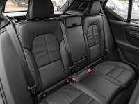 Volvo XC40 B4 - SUV/Off-road - Blau - Gebrauchtwagen - Bild 5