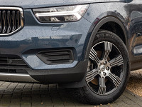 Volvo XC40 B4 - SUV/Off-road - Blau - Gebrauchtwagen - Bild 6