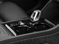 Volvo XC40 B4 - SUV/Off-road - Blau - Gebrauchtwagen - Bild 9