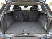 Volvo XC40 B4 - SUV/Off-road - Blau - Gebrauchtwagen - Bild 11