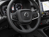 Volvo XC40 B4 - SUV/Off-road - Blau - Gebrauchtwagen - Bild 12