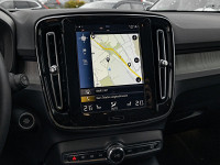 Volvo XC40 B4 - SUV/Off-road - Blau - Gebrauchtwagen - Bild 13