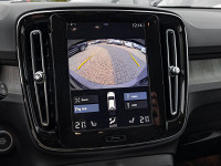 Volvo XC40 B4 - SUV/Off-road - Blau - Gebrauchtwagen - Bild 14
