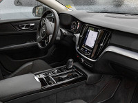 Volvo V60 T6 Recharge AWD - Kombi - Schwarz - Gebrauchtwagen - Bild 3