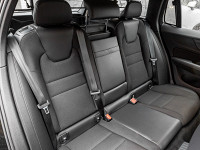 Volvo V60 T6 Recharge AWD - Kombi - Schwarz - Gebrauchtwagen - Bild 5