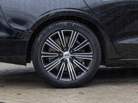 Volvo V60 T6 Recharge AWD - Kombi - Schwarz - Gebrauchtwagen - Bild 6