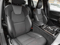 Volvo V60 T6 Recharge AWD - Kombi - Schwarz - Gebrauchtwagen - Bild 7