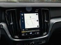 Volvo V60 T6 Recharge AWD - Kombi - Schwarz - Gebrauchtwagen - Bild 10