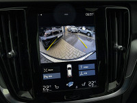 Volvo V60 T6 Recharge AWD - Kombi - Schwarz - Gebrauchtwagen - Bild 15