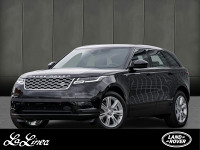 Land Rover Range Rover Velar P400e AWD - Matrix-LED- Winterpaket - SUV/Off-road - Schwarz - Neuwagen - Bild 1