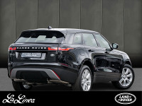 Land Rover Range Rover Velar P400e AWD - Matrix-LED- Winterpaket - SUV/Off-road - Schwarz - Neuwagen - Bild 2