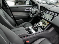 Land Rover Range Rover Velar P400e AWD - Matrix-LED- Winterpaket - SUV/Off-road - Schwarz - Neuwagen - Bild 3