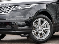 Land Rover Range Rover Velar P400e AWD - Matrix-LED- Winterpaket - SUV/Off-road - Schwarz - Neuwagen - Bild 5