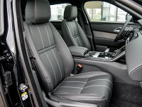 Land Rover Range Rover Velar P400e AWD - Matrix-LED- Winterpaket - SUV/Off-road - Schwarz - Neuwagen - Bild 6