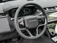 Land Rover Range Rover Velar P400e AWD - Matrix-LED- Winterpaket - SUV/Off-road - Schwarz - Neuwagen - Bild 8
